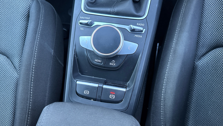 Audi Q2 30 TFSI Sport 5dr Petrol Estate